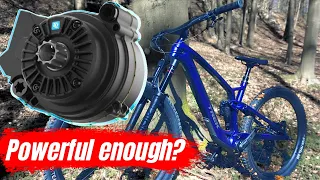 Trek Top Fuel EXe 9.8 QUICK TEST | What about power?