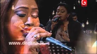 Ma Nowana Mama with Nirosha Virajini - 11th February 2016