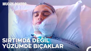 Anlık Bir Öfke Hayatımı Çaldı! - Mucize Doktor