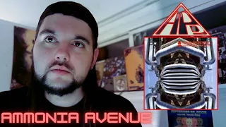 Drummer reacts to "Ammonia Avenue" by The Alan Parsons Project