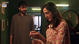 Mujhe shauk hai ghar sajane ka | BEST SCENE | Kuch Ankahi