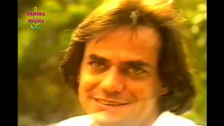 Ronnie Von "Cachoeira"  1983   (audio remastered)