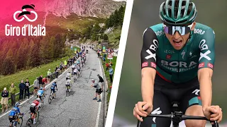 Giro d'Italia 2022 | Stage 20 | Alessandro Covi