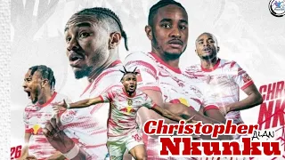 Rb Leipzig Chris Nkunku was Unstoppable in 2021-22!