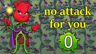 Lower Your Plants (The Lowering-Attack Deck)