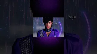 Purple Rain: Prince