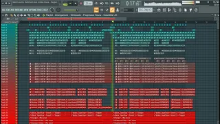 Martin Garrix, DubVision - Oxygen feat. Jordan Grace (REMAKE FL STUDIO 20) [FREE FLP]