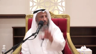 أسباب قسوة القلب الشيخ د.عثمان الخميس