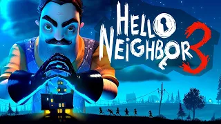 Hello Neighbor 3