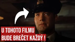 Filmy, které vás zaručeně rozbrečí