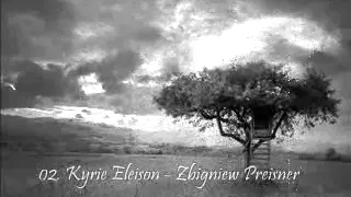 2Requiem for my friend. Part 1 Requiem. 02. Kyrie Eleison - Zbigniew Preisner