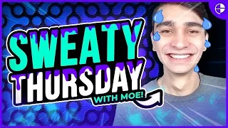 [NEW] The BEST Decks For LoR Ranked Ladder and Tournaments!! | Sweaty Thursday Ep. 13!!