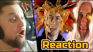 Dieser Yu-Gi-Oh Real Life Film Ist GOTTLOS | SerienReviewer Reaction