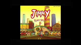 Jimmy playtime