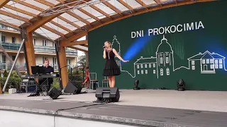 Magda Steczkowska  - Noce i dnie  - Dni Prokocimia 2019