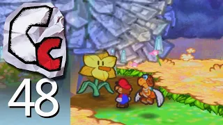 Paper Mario – Episode 48: Soiled It!