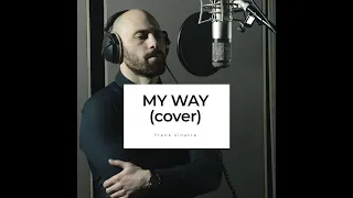 Элимдар Сейдосманов - MY WAY (Cover Frank Sinatra)