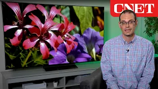 LG C3 OLED TV Review: Hits All the Right High-End Notes