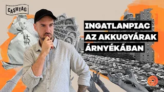 (Akku)gyárak: jól járnak vele az ingatlantulajok vagy nem? 🪫