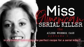 Miss American Serial Killer Ep 1