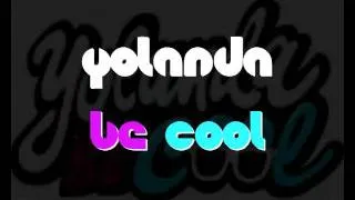 Yolanda Be Cool - We no speak Americano / remix by Gerry J. 4:30 / 2010