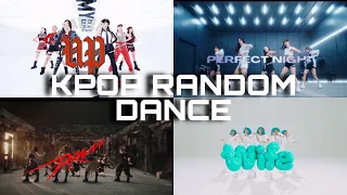 KPOP RANDOM DANCE | ( POPULAR & NEW ) MIRRORED