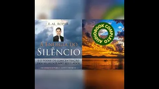 audiobook completo A energia do silêncio exclusivo