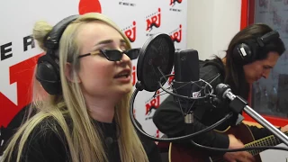 Kim Petras - Hillside Boys - Live @ ENERGY