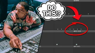 timbaland's secret production formula will instantly level up your beats!?