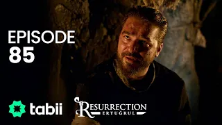 Resurrection: Ertuğrul | Episode 85