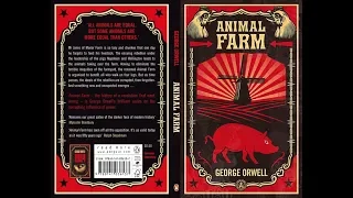 Audiobook: George Orwell - Animal Farm