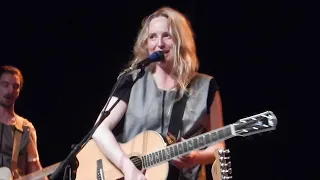 Lissie - Don't You Give Up On Me (Live at El Rey, LA - 2016)