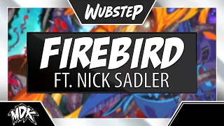 ♪ MDK ft. Nick Sadler - Firebird (OFFICIAL MUSIC VIDEO) ♪