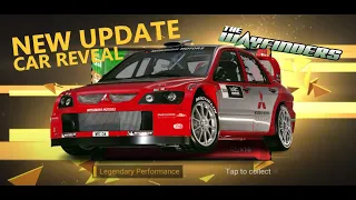 NEW UPDATE CARS REVEAL!! TOP DRIVES UPDATE 20 CARS REVEALED! TOP DRIVES WAYFINDERS UPDATE!!