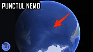 Cine Traieste In Punctul Nemo - Zona Moarta a Oceanului