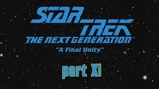 Let's Play - Star Trek TNG - A Final Unity - part 11