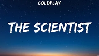 Coldplay - The Scientist (Lyrics) Imagine Dragons