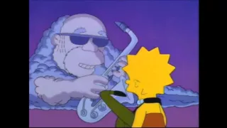 The Simpsons: Jazzman (Lisa and Bleeding Gums Murphy) Part 2