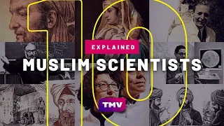 10 Muslim Scientists Who Changed The World 🌍 | Explained