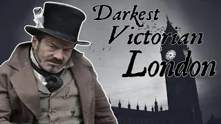 Down-and-Out in Victorian London (Darkest 19th Century England)