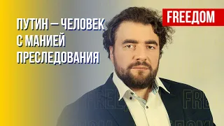 Путин на G20 хотел начать большие переговоры, но с ним не хотят иметь дело, – политолог