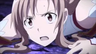 Shatter Me ~ SAO AMV