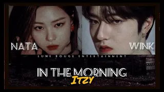 ITZY - In The Morning [Cover by Lune Rouge]