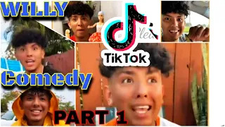 Funny WillyTube Tik Tok 2020 Part 1- Try Not To Laugh Watching WillyTubeTooTikToks willytube youtube