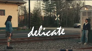 ellie + aster | delicate