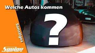 Koenigsegg, McLaren, Ferrari, KTM, Lamborghini? Was erwartet Euch zukünftig? // Soujon Supercars