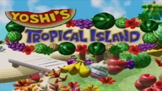 TheRunawayGuys - Mario Party - Yoshi's Tropical Island Best Moments Remastered