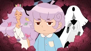 Is Cardomon's Mother The Jellyfish Princess? - Bee & Puppycat Theory!