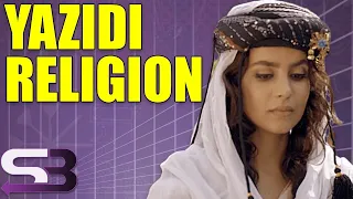 What is the Yazidi Religion?