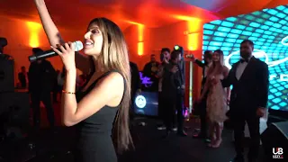 TASHA TAH - OYE OYE | Live Performance London | East Musical Night